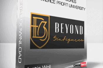 Justin Woll – BeyondSixFigures E-Commerce Profit University