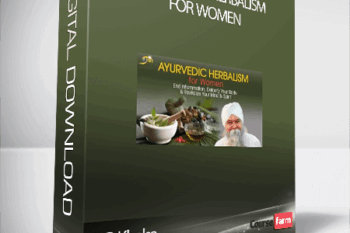 K.P. Khalsa – Ayurvedic Herbalism for Women