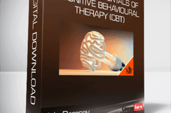 Kain Ramsey – The Fundamentals of Cognitive Behavioural Therapy (CBT)
