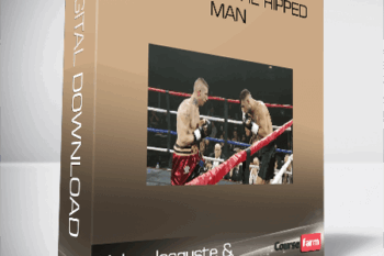 Sam Omidi – Secrets of the Ripped Man-Kalev Jaaguste &amp