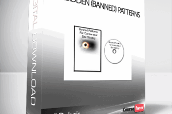 Kali Dubois – Forbidden (Banned) Patterns