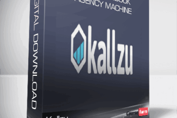 Kallzu – F.A.M. Facebook Agency Machine