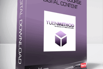 Kam Yuen – Home Study Course Digital Content