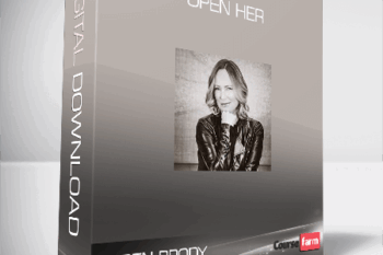 Karen Brody – OPEN HER