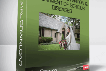 Kari Dawson – EFT for the Prevention & Treatment of Serious Diseases