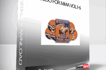 Karo Parisyan – Judo For MMA Vol.1-6