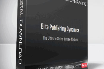 Kasim KM and Jacob Rothenberg – Elite Publishing Dynamics