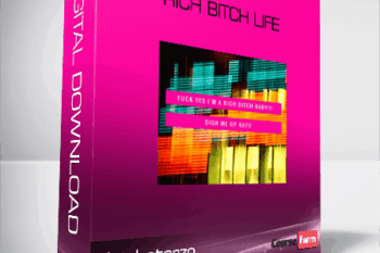 Kat Loterzo – Rich Bitch Life