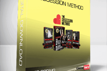 Kate Spring – Obsession Method