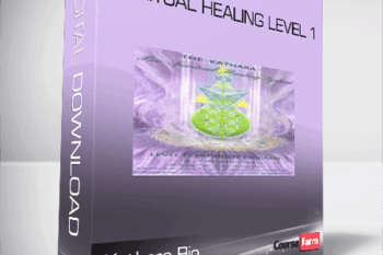 Kathara Bio – Spiritual Healing Level 1
