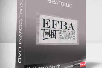 Katherine North – EFBA Toolkit