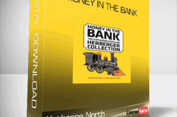 Katherine North – Money in the Bank