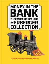 Katherine North - Money in the Bank