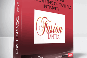 Katrina Bos – Fusion Tantra – Foundations of Tantric Intimacy