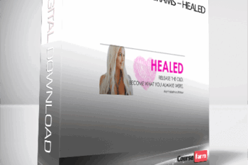 Katrina Ruth Programs – Healed