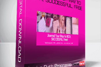 Katrina Ruth Programs – Journal Your Way to Rich, Successful, Free