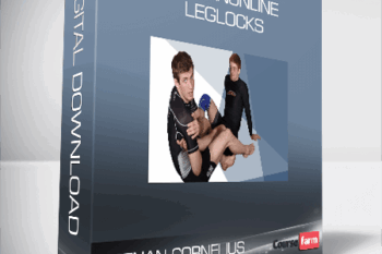 Keenan Cornelius – KeenanOnline – Leglocks