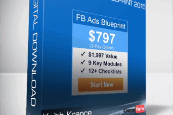 Keith Krance – Facebook Ads Blueprint 2015