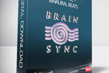 Kelly Howell – Brain Sync – Binaural Beats