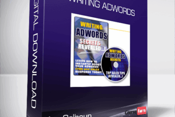 Ken Calhoun – Writing Adwords