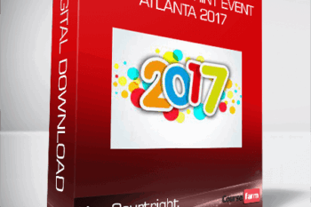 Ken Courtright – Digital Footprint Event Atlanta 2017