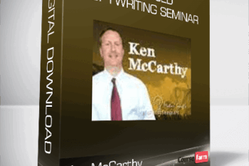 Ken McCarthy – Advanced Copywriting Seminar