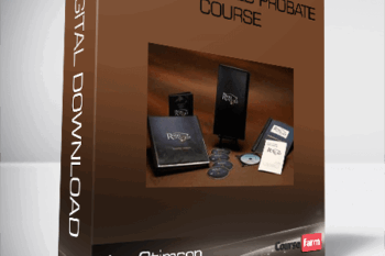 Ken Stimson – Rivers of Gold Probate Course