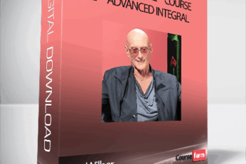 Ken Wilber – Core Integral – Course 2 – Advanced Integral