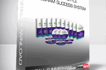 Kendall SummerHawk – Platinum Style Program Success System