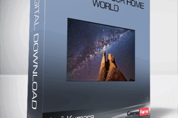 Kenji Kumara – Journey to your home world