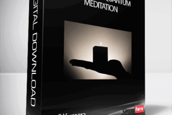 Kenji Kumara – The Art Of Quantum Meditation