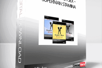 Kenl Styles – 2 Girls Teach Sex – Superman Stamina