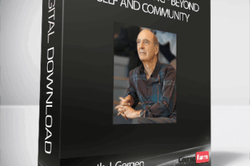 Kenneth J. Gergen – Relational Being: Beyond Self and Community