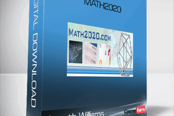 Kenneth Williams – Math2020