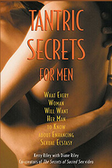 Kerry & Diane Riley – Sexual Secrets for Men Ebook