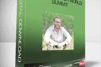 Kevin Gianni – Healing Cancer World Summit