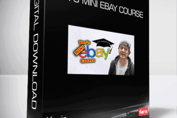 Kevin – Kev’s MINI eBay Course