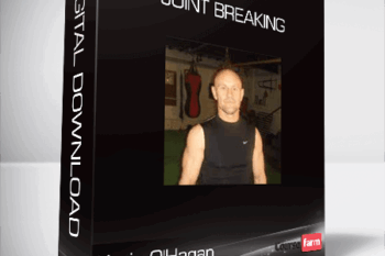 Kevin O’Hagan – Joint Breaking