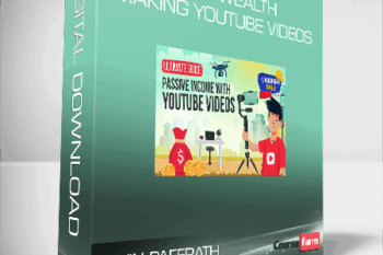 Kevin Paffrath – Build Wealth Making Youtube Videos