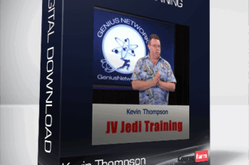Kevin Thompson – JV Jedi Training