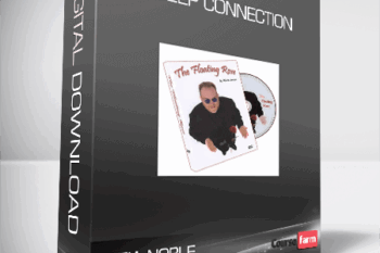 Kezia Noble – Deep Connection