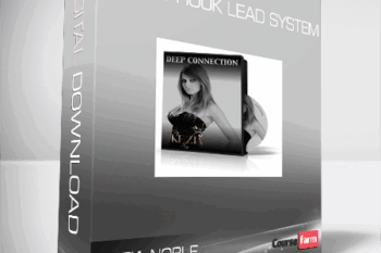 Kezia Noble – The 10 Hook Lead System