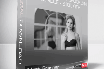 Matt Granger – Start to finish Brooklyn bundle – $100 off