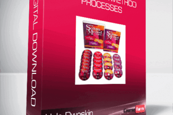 Hale Dwoskin – The Sedona Method Processes