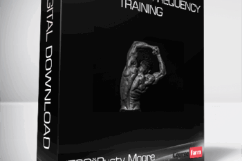 *TCG*Rusty Moore – Visual Impact Frequency Training