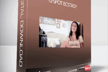Kim Anami – G-Spot Ecstasy