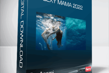 Kim Anami – Sexy Mama 2022