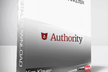 Kim Klaver – Authority Marketer