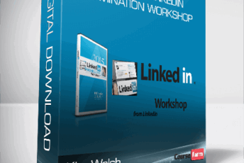 Kim Walsh – Phillips – LinkedIn Domination Workshop