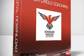 Kinder Reese – Inner Circle Coaching